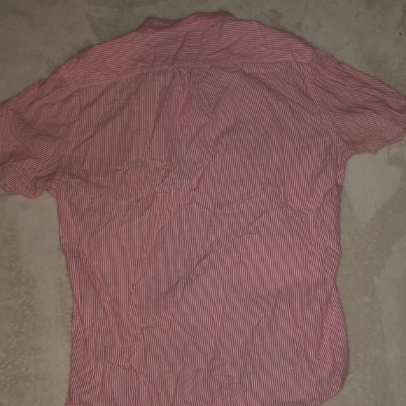 Collared button up - Picture 3 of 3